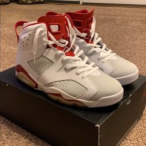 Air Jordan 6